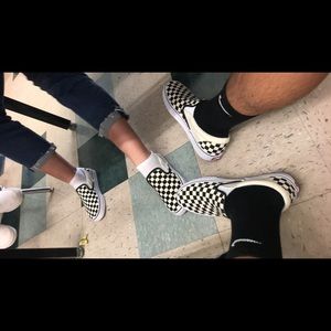 Meet your Posher, Anthony